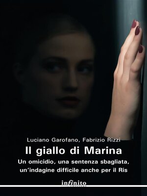 cover image of Il giallo di Marina
